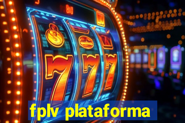 fplv plataforma